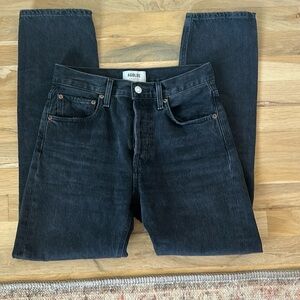 Agolde Parker Long 23